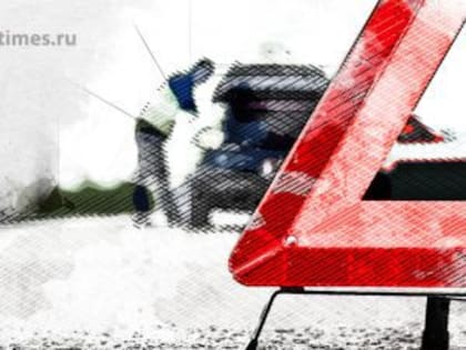 В Орле из-за ДТП в трёх районах отключили свет