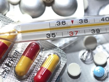 В Ливнах выросла заболеваемость ОРВИ