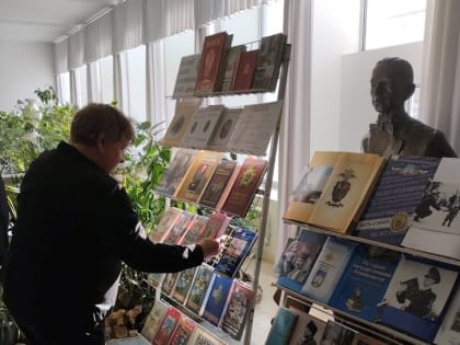 В Орле в 20-й раз проведут Денисьевские чтения