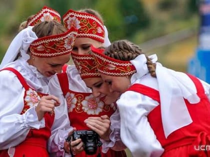 В Орле несколько проектов в сфере культуры получат президентские гранты