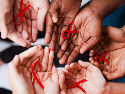 В Орловской области утверждена программа противодействия распространению ВИЧ-инфекции на период до 2030 года