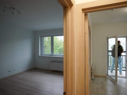 Доля льготных программ в выдачах ипотеки достигла рекордных 75%