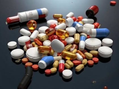 Правительство РФ расширило перечень жизненно важных лекарств