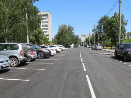 Первые лица Орла и Орловской области совершили объезд по Советскому району