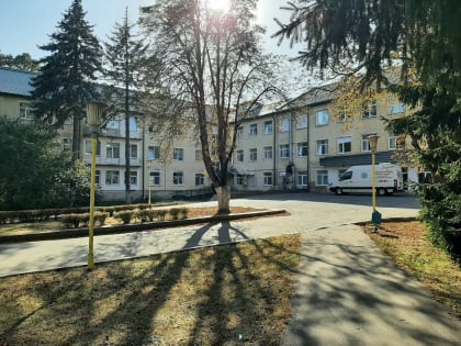 Орловский депздрав опубликовал график работы больниц