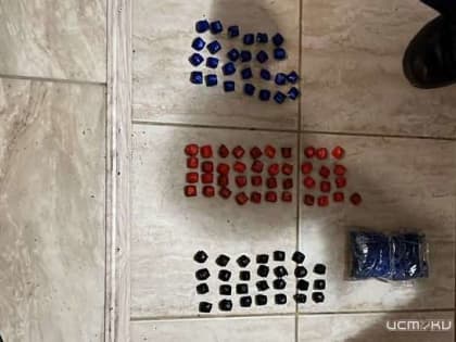 Гражданина Узбекистана отправили в колонию на 11 лет за попытку сбыть на Орловщине крупную партию наркотиков