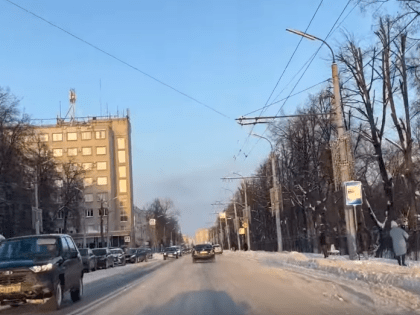 Жителям Орла стал доступен портал «Умный город»