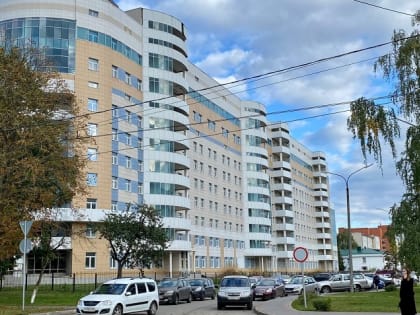 Клычков оценил готовность «Титаника» в 53%