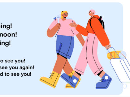 На платформе «Ростелеком. Лицей» запущен новый онлайн-курс по английскому языку для начальных классов