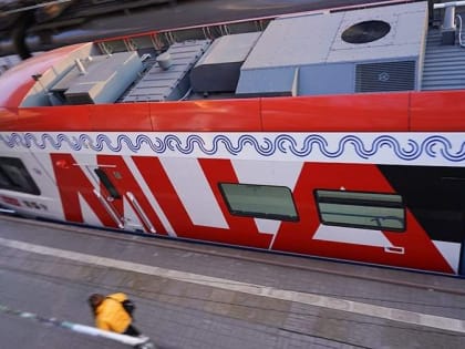 Орловские студенты-практиканты влились в атмосферу ЦППК