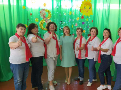 Международный женский день 8 Марта