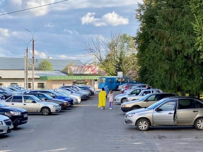 Орловским автовладельцам придется платить налог на роскошь