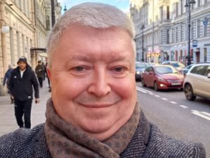 Слатинов рассказал о специфических задачах Провалёнковой на выборах президента в Орловской области