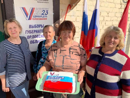Выборы в Орловской области отметились парадоксом
