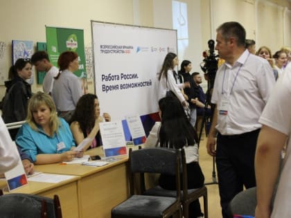 В региональную экономику за первое полугодие введено 416 новых рабочих мест