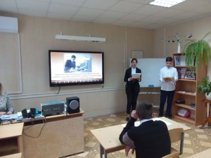 Музыкальная встреча «Под общим небосводом доброты»