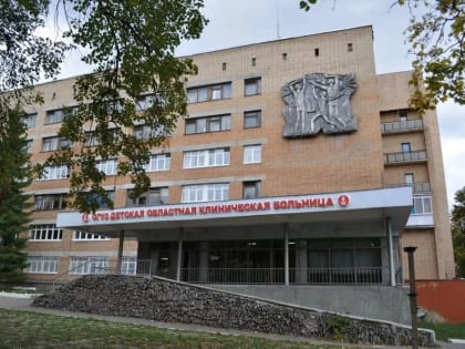 В больнице Круглой запретили посещения