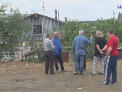 Конец спокойной и тихой жизни целого ряда домов по улице Кустова.