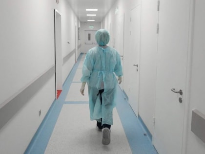 В России планируют запустить производство отечественных лекарств от гепатита С