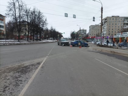 Сводка аварийности на автодорогах за 16 февраля 2023 года