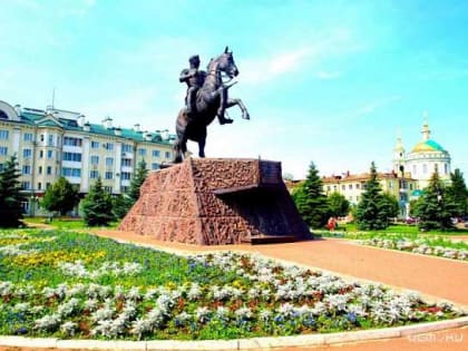 Клычков рассчитывает, что на Петербургском международном экономическом форуме найдёт новых инвесторов, шлагбаум стал помехой для проезда скорой помощи к больному, а в Орле собирают