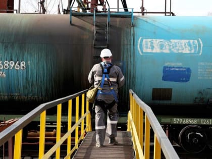 Эксперты оценили эффект новых мер кабмина по стабилизации топливного рынка