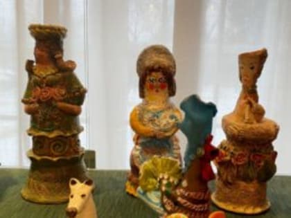 Орловские были и небылицы