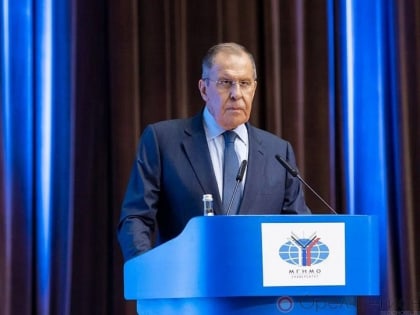 Мир не будет жить правилам, навязываемым «золотым миллиардом»