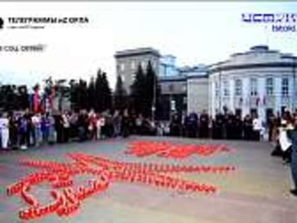 Мэрия, видимо, не хочет участия горожан в массовых мероприятиях. Что будет сегодня в День памяти и скорби стало известно только вчера вечером, чиновники могут заменить троллейбусы 