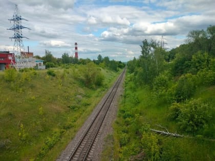 Орловский туризм усилят «Литературным поездом»