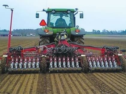 Нарушения на миллионы нашли при субсидировании орловского АПК