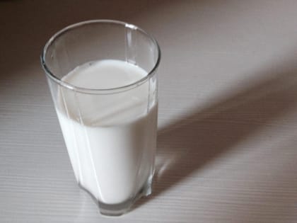 Орловский молочный завод выставлен на торги