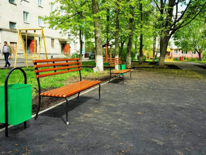 Проведение общественных работ просубсидирует область