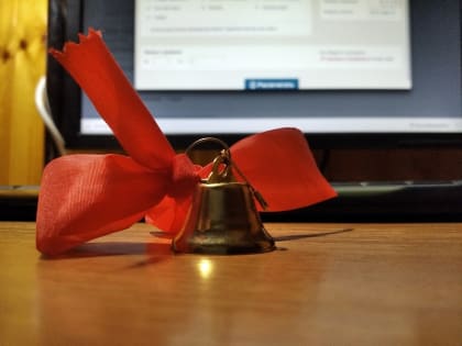 В орловские школы зачислили более 3500 первоклассников