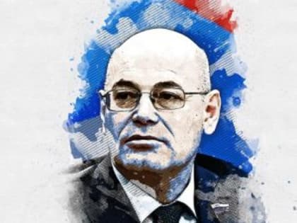 Экс-сенатор Круглый займётся образованием студентов-медиков и продолжит общественную работу в Орловской области