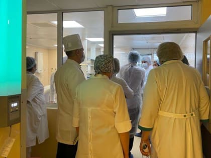 В больнице Семашко планируют взрослую реабилитацию