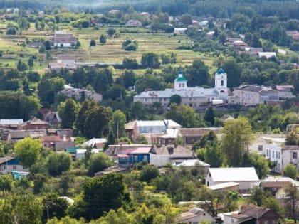 «Пионера года» под Орлом будут поощрять деньгами
