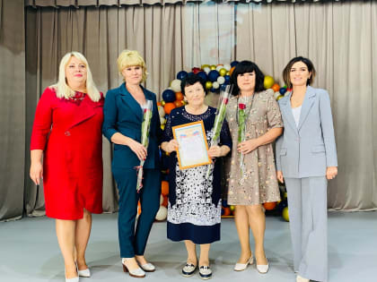 25 августа в Спасско-Лутовиновском Доме культуре прошла традиционная августовская педконференция