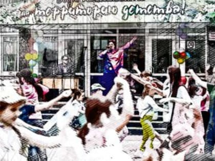 Румянцев похвалил директоров двух загородных оздоровительных лагерей