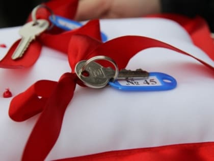 Орловцы предпочитают брать ипотеку на вторичное жилье