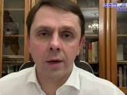 Все форматы интернет-общения. Помимо дискуссий в комментариях Андрей Клычков продолжил диалог с орловчанами в онлайн-трансляции