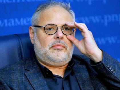 Михаил Хазин: ЦБ будет нести персональную ответственность за курс рубля