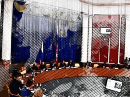 Активные жители Орла, учёные-биологи и депутаты высказали своё недовольство мэрии, но слушать их никто не стал