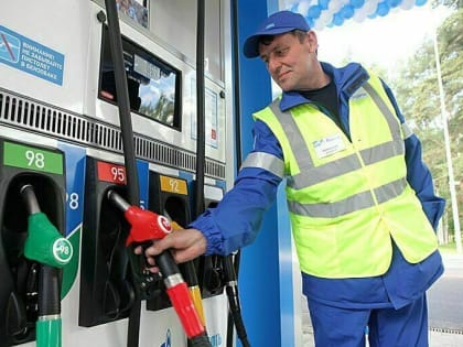 Как изменятся цены на бензин после введения ограничений на нефтяной экспорт