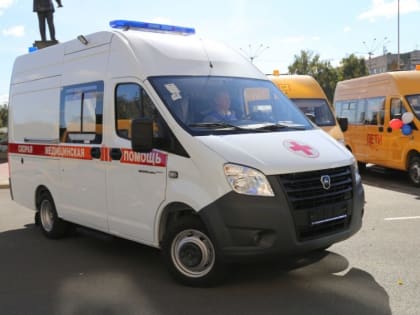 Депздрав Орловской области в 2023 году намерен усовершенствовать систему маршрутизации пациентов в регионе