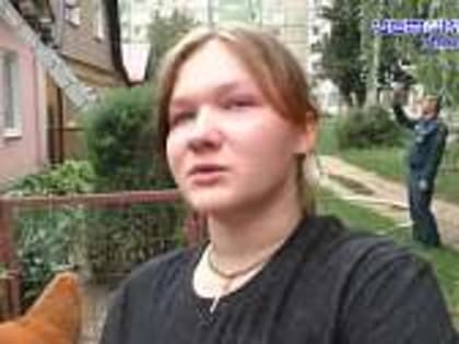 Огонь - не шутка. Два серьёзных пожара произошли на днях в нашем городе