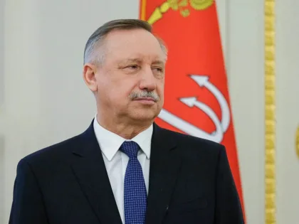 Беглов резко ответил на зверскую идею повторить блокаду Ленинграда