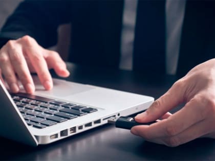 Удостоверяющий центр региональной налоговой службы выпустил 32 тысячи электронных подписей