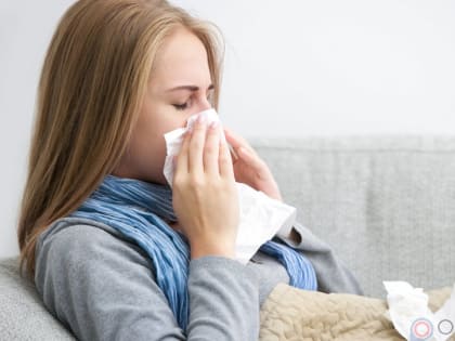 В Орловской области выросла заболеваемость ОРВИ, коронавирусом и острыми кишечными инфекциями