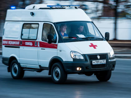 Пятеро орловцев «подозреваются» в кори